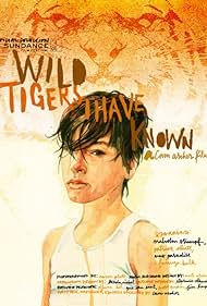 Wild Tigers I Have Known (2006) carátula