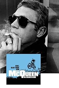 Steve McQueen: The Essence of Cool (2005) cover