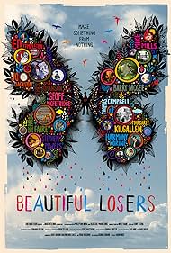 Beautiful Losers Banda sonora (2008) carátula
