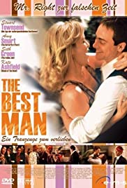 The Best Man (2005) cover