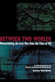 Between Two Worlds (2004) copertina