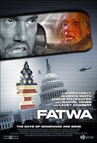Fatwa (2006) carátula