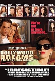 Hollywood Dreams Banda sonora (2006) carátula