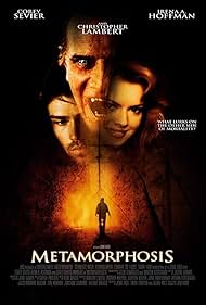 Metamorphosis (2007) cover