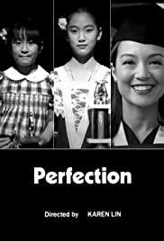 Perfection (2004) copertina