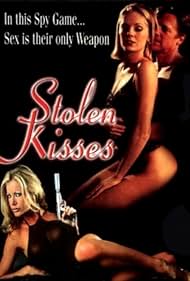 Stolen Kisses Banda sonora (2001) carátula