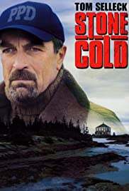 Stone Cold - Caccia al serial killer (2005) cover
