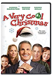 Very Cool Christmas (2004) cover