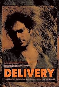 Delivery (2004) carátula