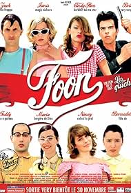 Foon Colonna sonora (2005) copertina