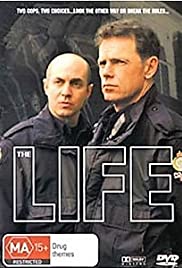 The Life Banda sonora (2004) carátula