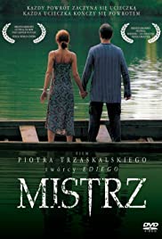 Der Meister (2005) copertina