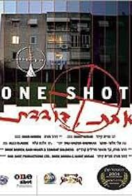 One Shot Colonna sonora (2004) copertina