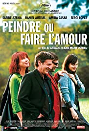 Peindre ou faire l'amour (2005) cover