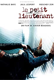 The Young Lieutenant (2005) cover