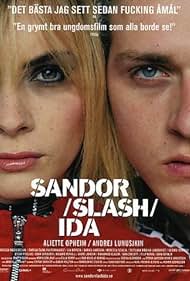 Sandor slash Ida (2005) carátula