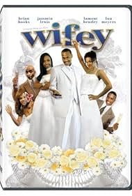 Wifey (2005) copertina