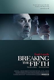 Breaking the Fifth (2004) cover