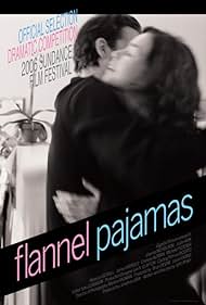 Flannel Pajamas (2006) cover