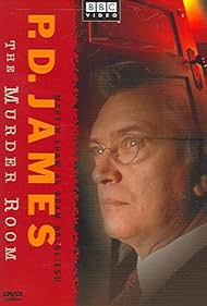 P.D. James: La sala del crimen (TV) (2004) cover