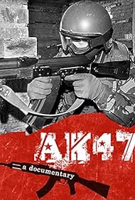 AK 47 Colonna sonora (2004) copertina