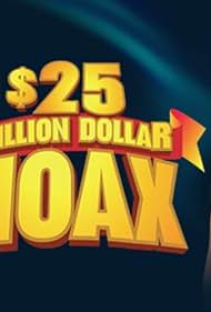 $25 Million Dollar Hoax Tonspur (2004) abdeckung