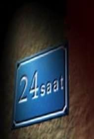 24 Saat Banda sonora (2004) carátula