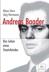 Andreas Baader - Der Staatsfeind Colonna sonora (2002) copertina
