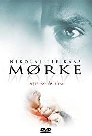 Mørke Colonna sonora (2005) copertina