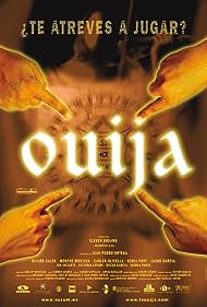 Ouija Soundtrack (2003) cover