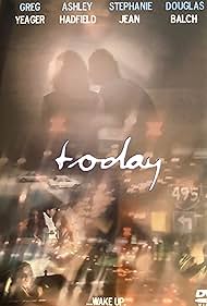 Today Colonna sonora (2004) copertina