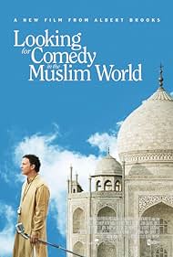 Looking for Comedy in the Muslim World (2005) copertina