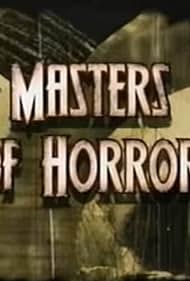 Masters of Horror Colonna sonora (2002) copertina