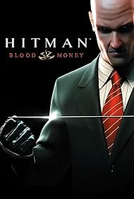 Hitman: Blood Money (2006) copertina