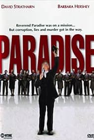 Paradise Colonna sonora (2004) copertina