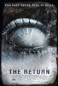 The Return (2006) cover