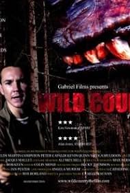 Wild Country Colonna sonora (2005) copertina