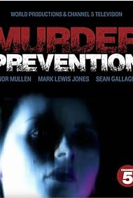Murder Prevention Banda sonora (2004) carátula