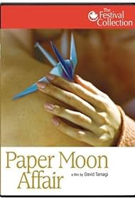 Paper Moon Affair Bande sonore (2005) couverture