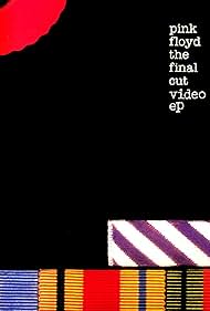 The Final Cut: A Requiem for the Post-War Dream (1983) cover