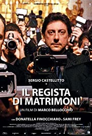 Il regista di matrimoni (2006) cover