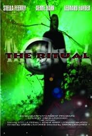 The Ritual (2000) carátula