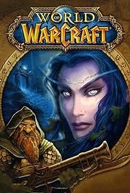 World of Warcraft Banda sonora (2004) carátula