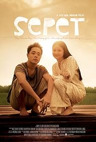 Sepet Soundtrack (2004) cover