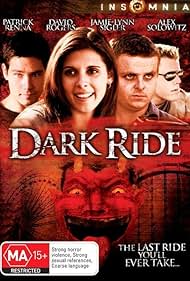 Dark Ride (2006) cover