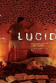 Lucid (2005) copertina