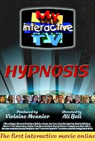 My Interactive TV (1998) cover