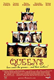 Queens (2005) cover