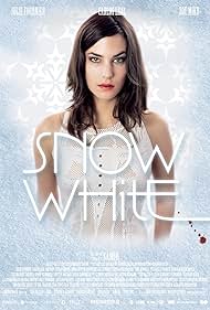Snow White Colonna sonora (2005) copertina