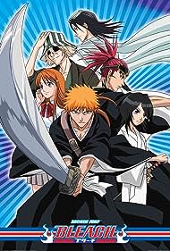 Bleach Soundtrack (2004) cover